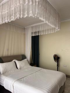 Seil Apartment - Kampala - 4