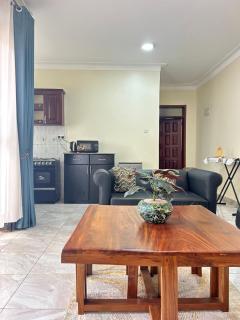Seil Apartment - Kampala - 3