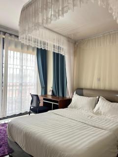 Seil Apartment - Kampala - 2