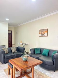 Seil Apartment - Kampala - 1
