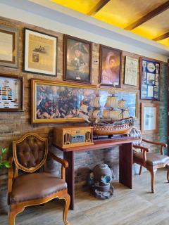 The Lord Nelson Hotel - Ban Chang - 2