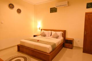 Pondok Bagus Kutuh Ubud - 7
