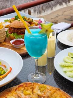 The Lord Nelson Hotel - Ban Chang - 1