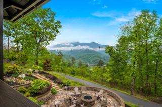 Greystone Retreat by Stony Brook Cabins - 7