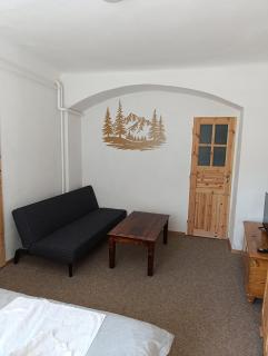 Apartmán U Krtka - Lázně Kynžvart - 5