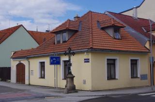 Apartmán Emily - Třeboň - 0