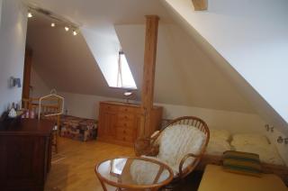 Apartmán Emily - Třeboň - 5