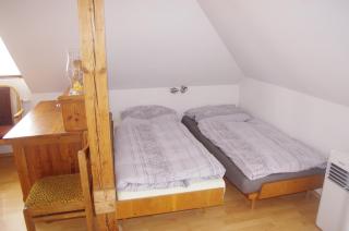 Apartmán Emily - Třeboň - 3