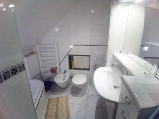 Apartmán Emily - Třeboň - 2
