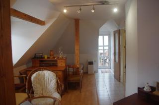 Apartmán Emily - Třeboň - 1