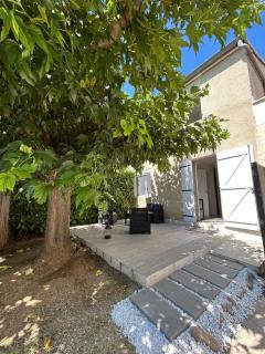 Maison t4 proche Montpellier - 0