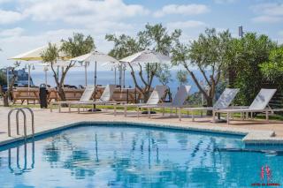 Hotel Sa Barrera - Adults Only - 0