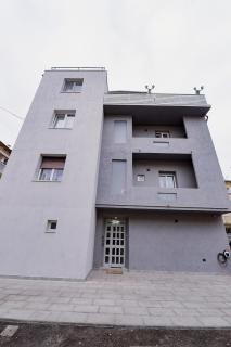 Dorothy House - 5