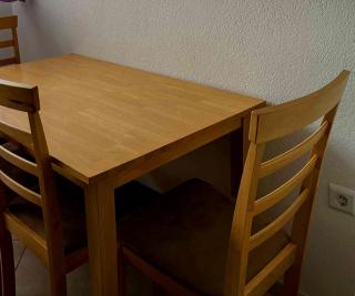 Apartman Mekica - 1