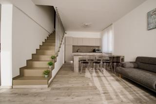 Dorothy House - Arezzo - 1