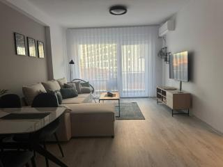 Capital Apartment 12A - 0