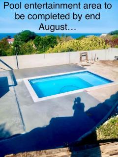 BigBubblegum Beach House - 0