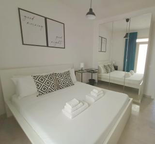 Chic flat 6 minutes walking from the beach - La Caletta - 7