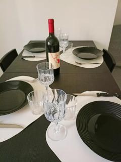 Chic flat 6 minutes walking from the beach - La Caletta - 5