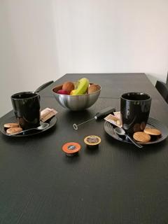 Chic flat 6 minutes walking from the beach - La Caletta - 4