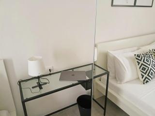Chic flat 6 minutes walking from the beach - La Caletta - 3