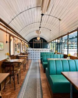 Wellness Chata Chmaroška - Apartmán - 6