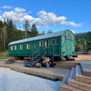 Wellness Chata Chmaroška - Apartmán - 7