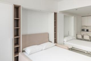 Spacious Studio Apartment in the Duomo - Mirable PM - 8