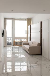 Spacious Studio Apartment in the Duomo - Mirable PM - 5