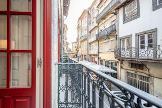 Aspasios Baixa Apartments - 2
