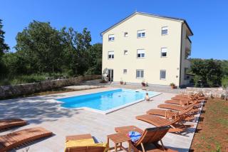 Apartments Bellator - Šilo - 0