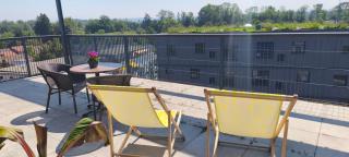 Ferienwohnung - Wangen im Allgäu - 9