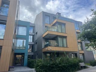 De luxurious apartment Sopot -Baltic Riviera Apartments - 3