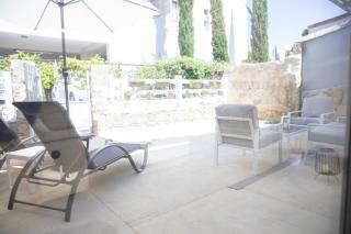 Spacious 2BR Apartment with Private Yard - Prime Location in Paphos - Sunshine Venus - Paphos - 8