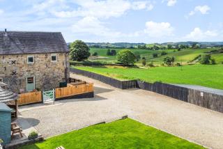 Pastures Barn - Leek - 5