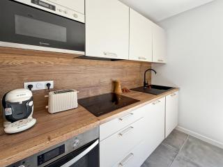 La Maisonnette - Jardin & Calme - 9