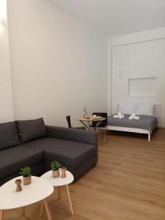 Agora loft 2 - Kalamata - 0