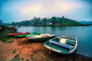 Love bits resort - 4