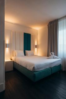 Hotel Ecu - Genk - 9