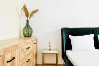 Classic Charm - 2BD central Apartment by FlatManager - Sofia - 7