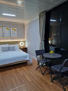 Ooni Hostel Moalboal - Moalboal - 2