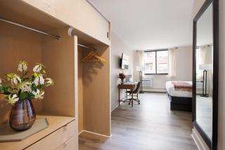 The Andrew Hotel - 6