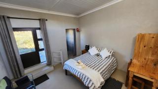 Shama Lodge - "Silent Sunsets" Duplex Cottage - Steytlerville - 1