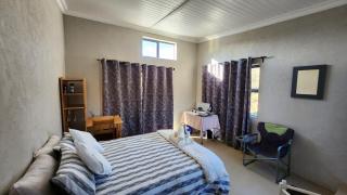 Shama Lodge - "Silent Sunsets" Duplex Cottage - Steytlerville - 3