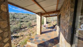 Shama Lodge - "Silent Sunsets" Duplex Cottage - 7