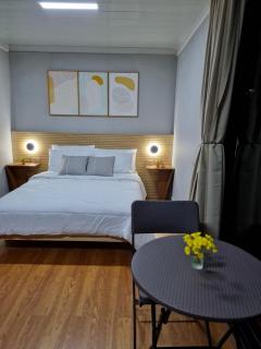 Ooni Hostel Moalboal - Moalboal - 3