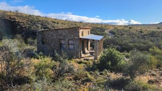 Shama Lodge - "Silent Sunsets" Duplex Cottage - Steytlerville - 9