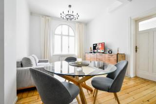 Classic Charm - 2BD central Apartment by FlatManager - Sofia - 5