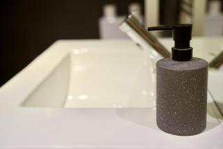 Mas La Farelle Chambre d'hote,Fitness & Salle de jeux Gratuite & SPA en supplément - Nîmes - 7