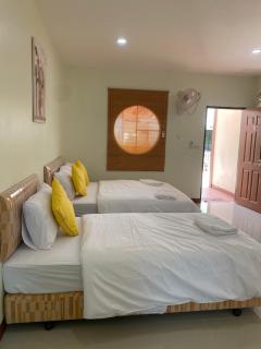 Muttafa House - 1